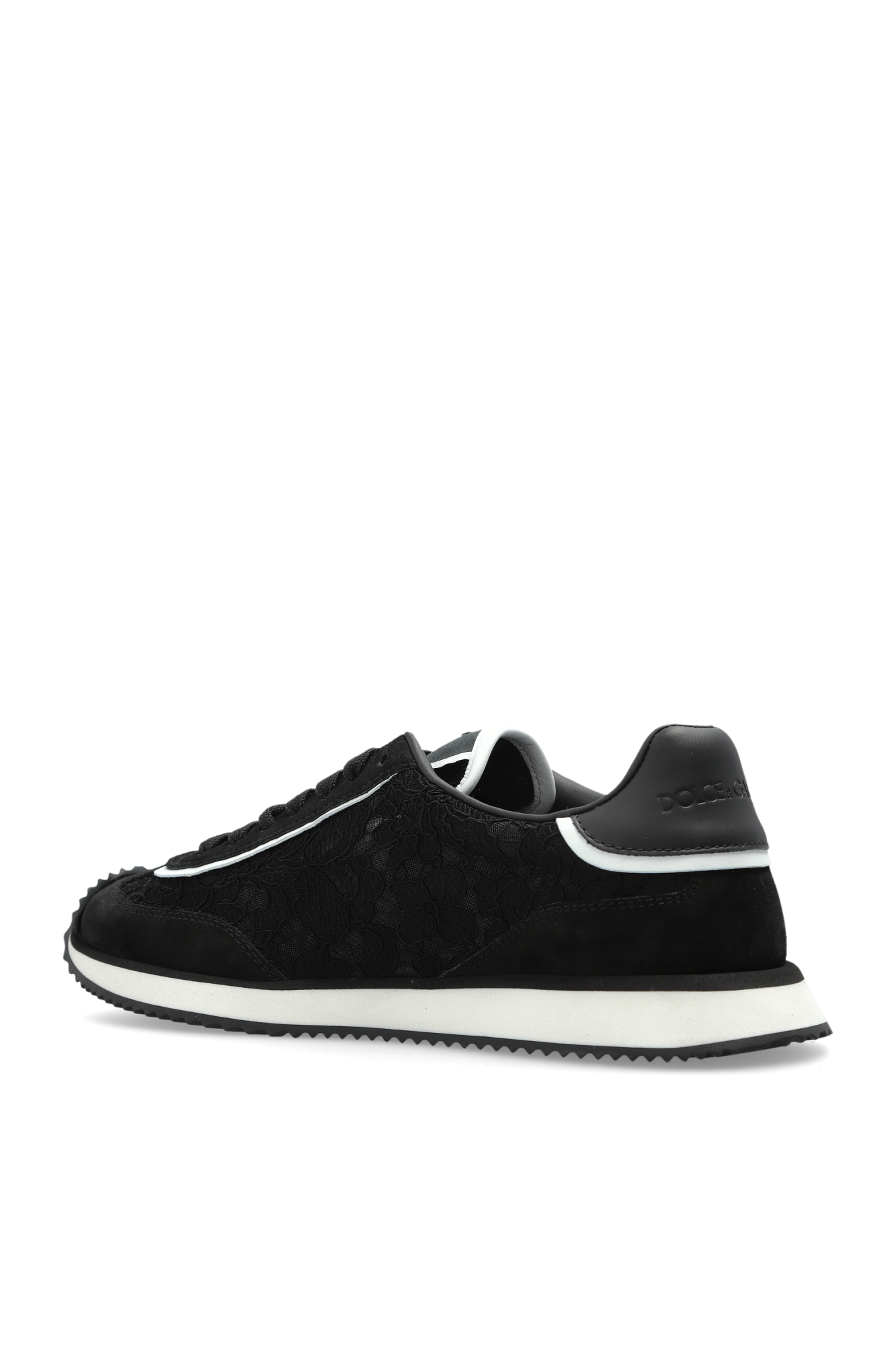 スニーカー Dolce & Gabbana FW25 SNEAKERS (CK2340 A9AC2 89690) IlDuomo